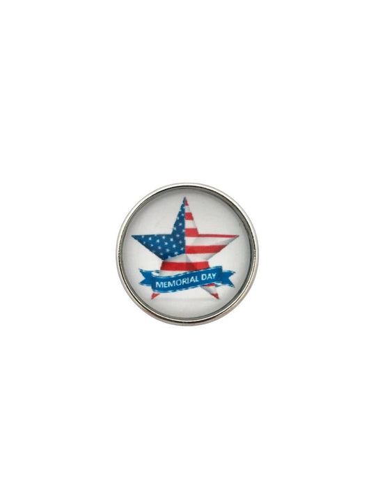 25% Off Snap Jewelry thru Memorial Day