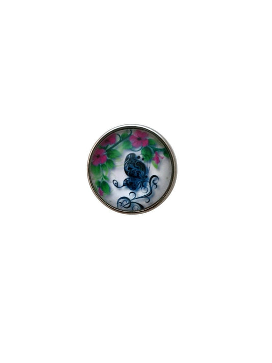 New Spring Snap Jewelry