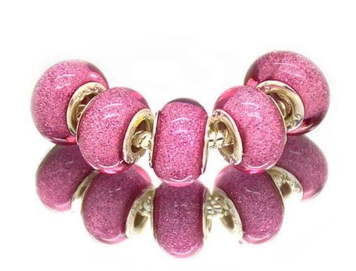 CLOSEOUT EUROPEAN GLASS BEADS $1.00 EACH