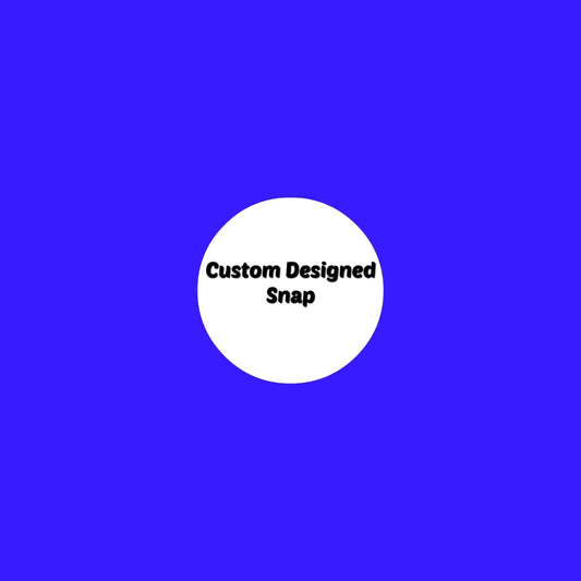 Custom Snap Charm Snap-20mm-Graduation Gifts and More