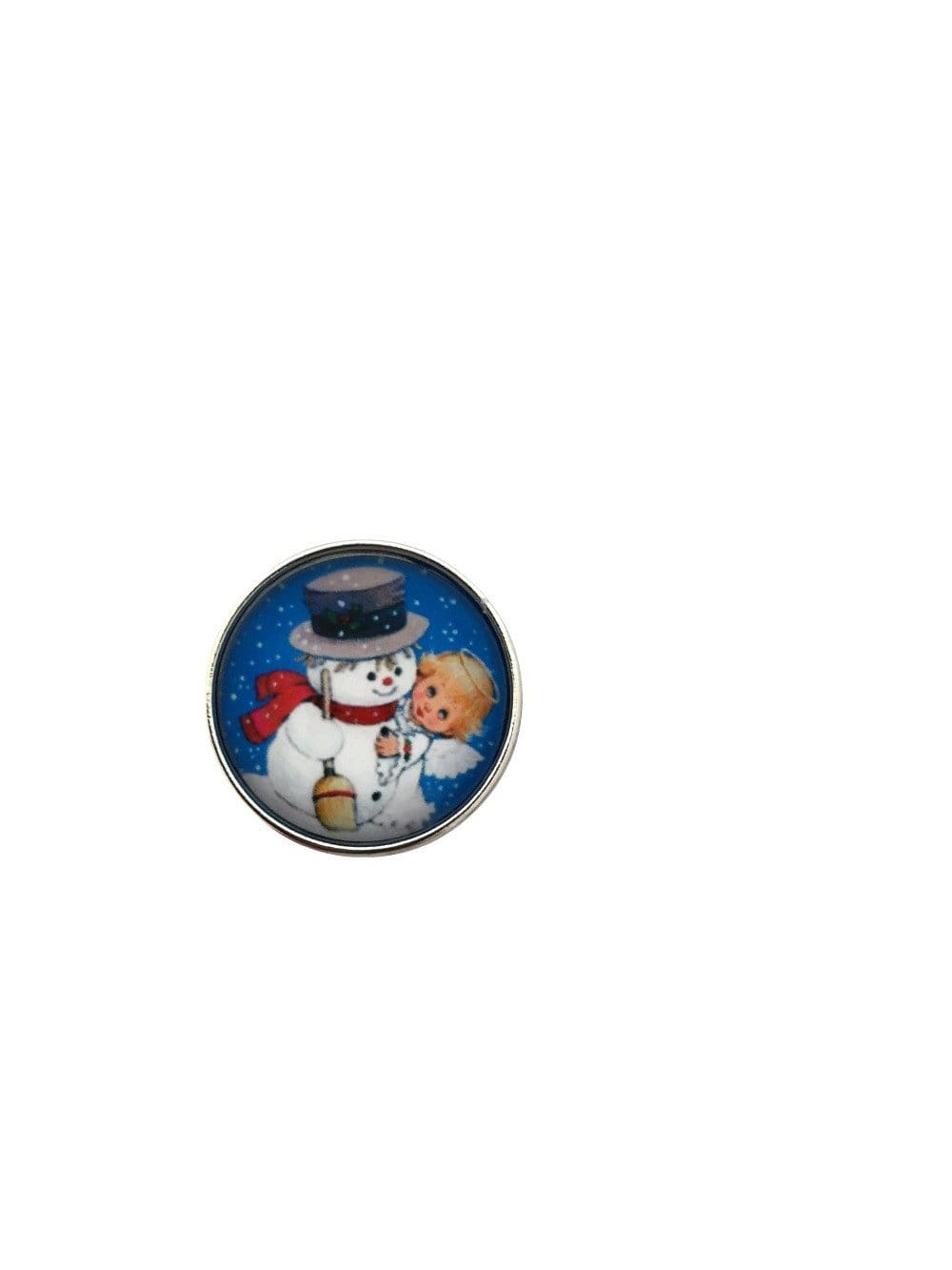 FREE HOLIDAY SNAP JEWELRY with $10.00 Purchase through 12-24-2016
