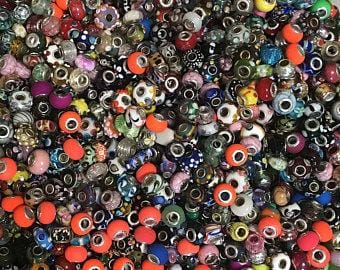 Glass Bead Liquidation Sale-CHEAP BEADS