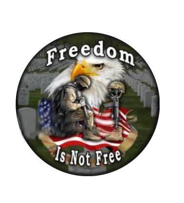 May 18th Armed Forces Day- Snap Jewelry Sale