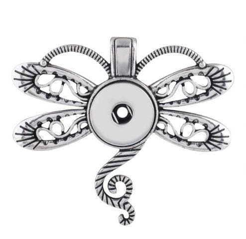 Memorial Snap Charm Sale-20% Off All Snaps and Snap Accessories