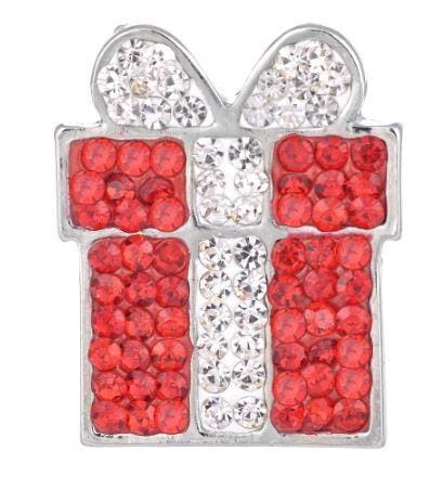 Storewide Reduction on Snap Jewelry
