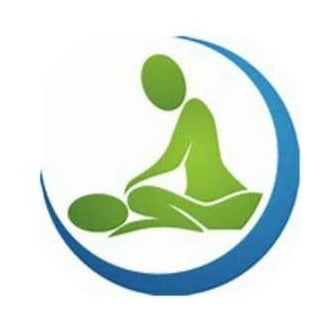 Massage-Chiropractor Snap Charm 20mm-Medical Snap Charms - Snap Jewelry