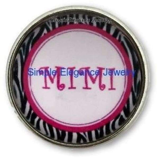 MIMI Snap 20mm for Snap Jewelry - Snap Jewelry