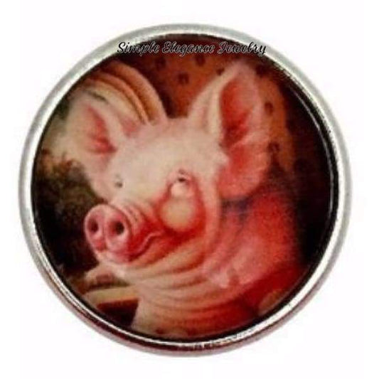 Snap Charm 20mm for Snap Charm Jewelry - Snap Jewelry