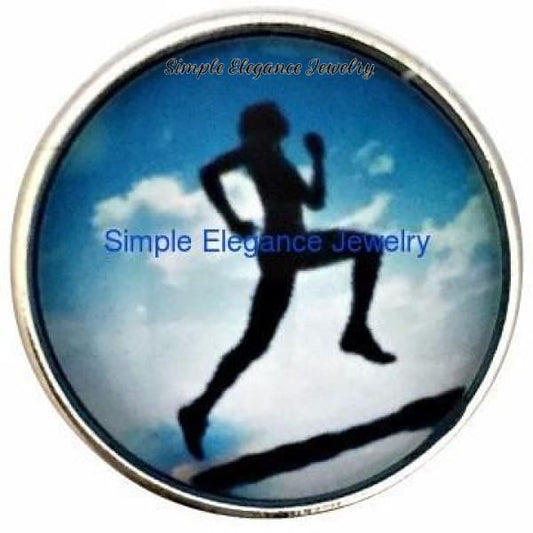 Runner Snap 20mm for Snap Jewelry - Snap Jewelry