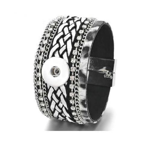 $25.00 FREE Snap Jewelry-Offer Ends April 30