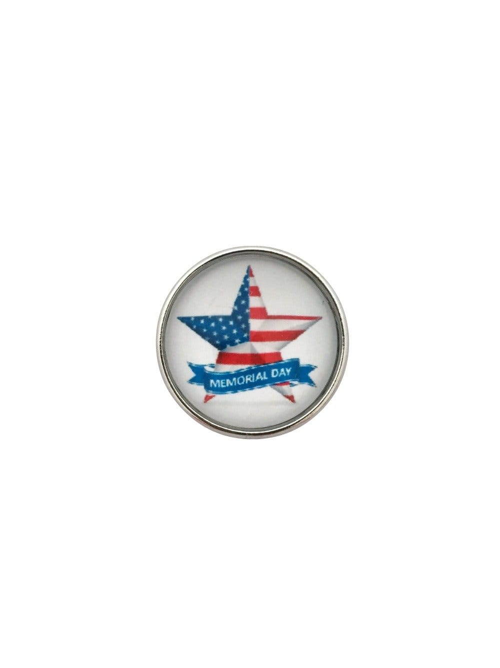 25% Off Snap Jewelry thru Memorial Day