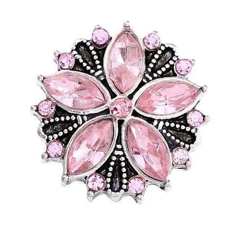 Buy Snaps Charm Buttons at Wholesale Pricing