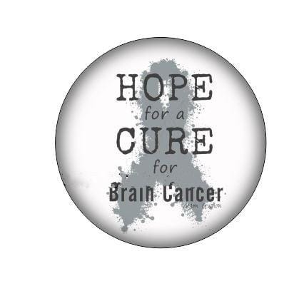 May is Brain Cancer and Melanoma Awareness Month