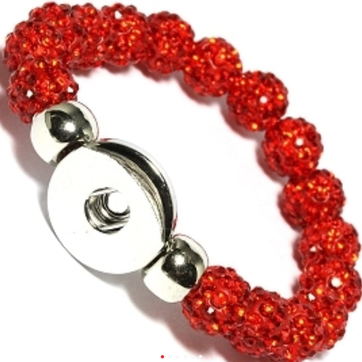 New Lower Prices On Snap Jewelry