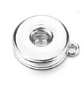 DIY Pendant Replacement Part 20mm or 12mm (Assorted Sizes and Finishes)