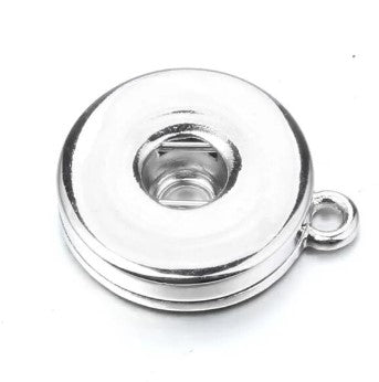 DIY Pendant Replacement Part 20mm or 12mm (Assorted Sizes and Finishes)