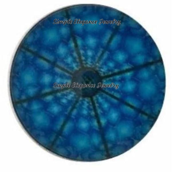 Abstract Snap Collection 18mm for Snap Jewelry - 106 - Snap Jewelry