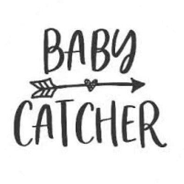 Baby Catcher Snap 20mm - Snap Jewelry