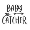 Baby Catcher Snap 20mm - Snap Jewelry
