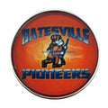 Batesville Pioneers Snap 20mm for Snap Charm Jewelry - Snap Jewelry