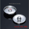 Blank Snap Base 18mm-20mm - Snap Jewelry