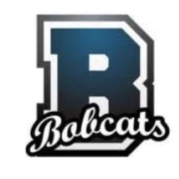 Bobcats School Mascot Snap 20mm - Snap Jewelry