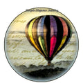 Colorful Balloon Snap - 20mm - Snap Jewelry