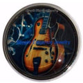 Guitar Snap 20mm for Snap Jewelry - Snap Jewelry