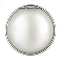 Large Pearl 20mm Snap Charm for Snap Button Bracelets - Snap Jewelry