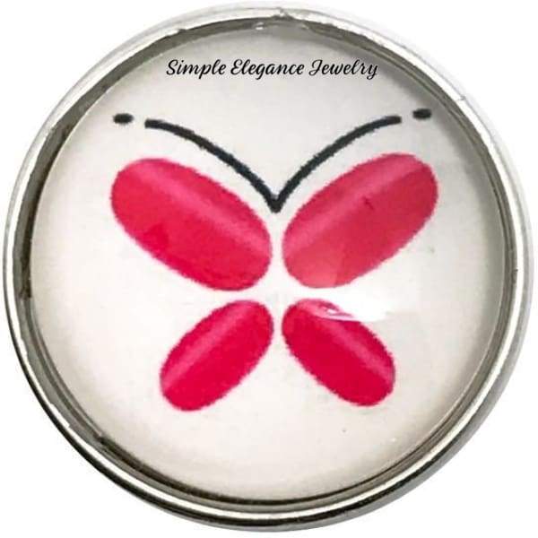 Manicurist-Nail Tech Snap Charm 20mm for Snap Jewelry - Snap Jewelry