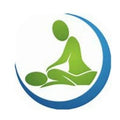 Massage-Chiropractor Snap Charm 20mm-Medical Snap Charms - Snap Jewelry