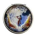 Native American Snap Charm 20mm - Snap Jewelry