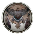 Native American Snaps 20mm for Snap Jewelry - Snap Jewelry