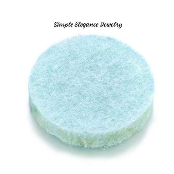 Oil/Perfume Deffuiser Snap Charm 20mm for Snap Jewelry-Simple Elegance Jewelry - Snap Jewelry