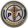 Physician Assistant Snap 20mm for Snap Jewelry - Snap Jewelry