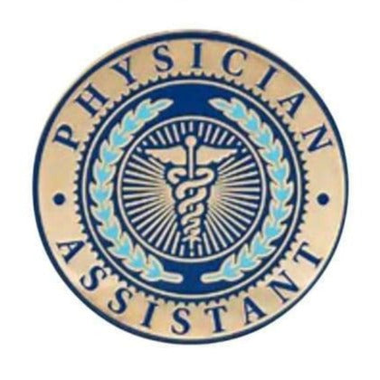 Physician Assistant Snap Button 20mm for Snap Charm Jewelry - Snap Jewelry