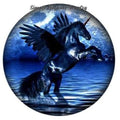 Unicorn Snap Charm 20mm for Snap Charm Jewelry - Snap Jewelry