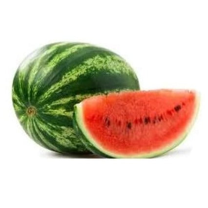 Watermelon Snap Charm 20mm for Snap Jewery - Snap Jewelry